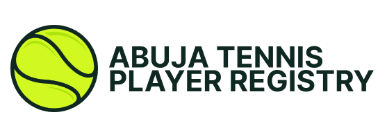 Abuja Tennis Player Registry